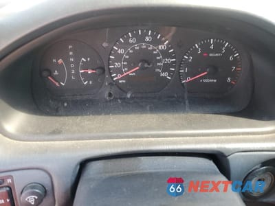 Zdjęcie 9 z 13 samochodu: 1999 TOYOTA CAMRY SOLARA SLE V6 VIN:2T1CF22P2XC210276 - miniatura
