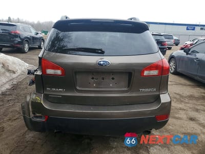 Zdjęcie 6 z 13 samochodu: 2010 SUBARU TRIBECA PREMIUM VIN:4S4WX9FDXA4401341 - miniatura