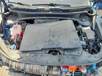 Zdjęcie 11 z 12 samochodu: 2023 KIA NIRO EV WIND VIN:KNDCR3L12P5036472 - miniatura