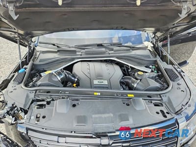 Zdjęcie 12 z 12 samochodu: 2023 LAND ROVER RANGE ROVER SE VIN:SALKPBE7XPA022767 - miniatura