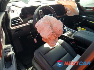 Zdjęcie 8 z 12 samochodu: 2025 CHEVROLET TRAVERSE RS VIN:1GNERLRS9SJ138545 - miniatura