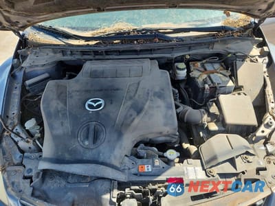 Zdjęcie 11 z 12 samochodu: 2007 MAZDA CX-7 VIN:JM3ER293270157468 - miniatura