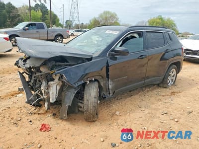 2024 JEEP COMPASS 3C4NJDBN0RT110176 - główne zdjęcie licytacji z USA - miniatura