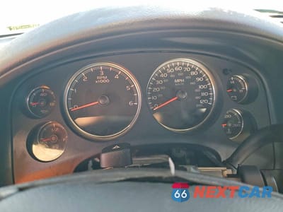 Zdjęcie 9 z 12 samochodu: 2008 GMC YUKON DENALI VIN:1GKFK63898J244393 - miniatura
