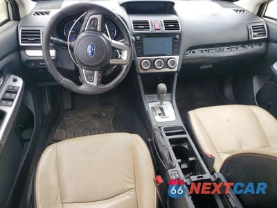 Zdjęcie 8 z 12 samochodu: 2016 SUBARU CROSSTREK PREMIUM VIN:JF2GPADC8GH326629 - miniatura