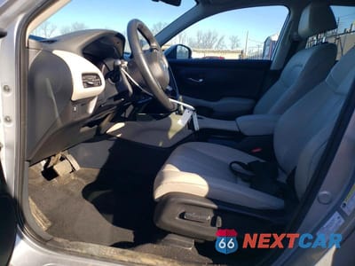 Zdjęcie 7 z 13 samochodu: 2023 HONDA HR-V EXL VIN:3CZRZ2H79PM710655 - miniatura