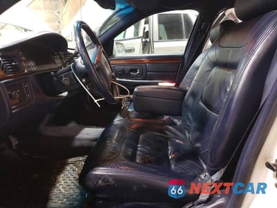 Zdjęcie 7 z 11 samochodu: 1998 CADILLAC DEVILLE VIN:1G6KD54Y8WU775421 - miniatura