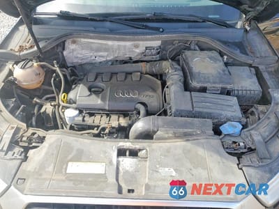 Zdjęcie 12 z 12 samochodu: 2017 AUDI Q3 PREMIUM VIN:WA1ECCFS5HR014825 - miniatura