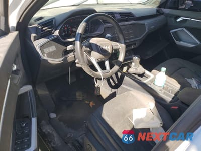 Zdjęcie 8 z 13 samochodu: 2021 AUDI Q3 PREMIUM PLUS 40 VIN:WA1BUCF39M1083843 - miniatura