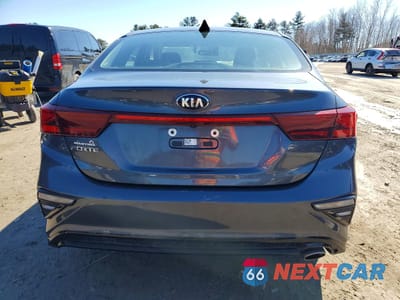Zdjęcie 6 z 13 samochodu: 2019 KIA FORTE LXS VIN:3KPF24ADXKE037371 - miniatura