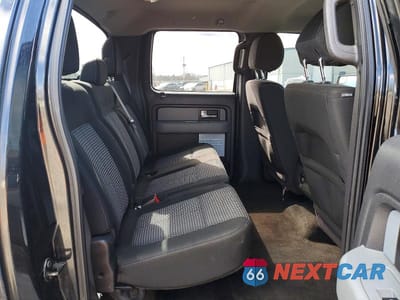 Zdjęcie 10 z 12 samochodu: 2014 FORD F150 SUPERCREW VIN:1FTFW1EF2EFC58942 - miniatura