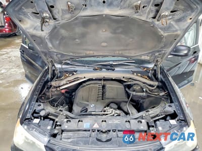 Zdjęcie 12 z 13 samochodu: 2011 BMW X3 XDRIVE35I VIN:5UXWX7C56BLL15374 - miniatura