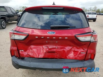 Zdjęcie 6 z 13 samochodu: 2020 FORD ESCAPE SE SPORT VIN:1FMCU0BZ6LUB96113 - miniatura