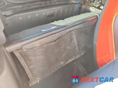 Zdjęcie 10 z 12 samochodu: 2008 SMART FORTWO PASSION VIN:WMEEK31X98K089467 - miniatura