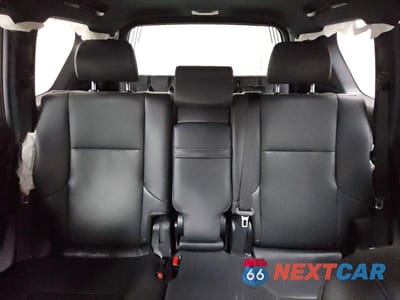 Zdjęcie 10 z 14 samochodu: 2022 LEXUS GX 460 BASE VIN:JTJAM7BX9N5323787 - miniatura