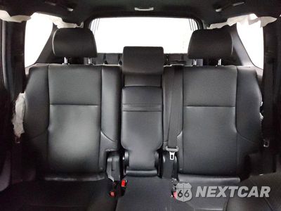 Zdjęcie 10 z 14 samochodu: 2022 LEXUS GX 460 BASE VIN:JTJAM7BX9N5323787 - miniatura