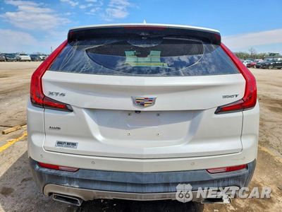 Zdjęcie 6 z 12 samochodu: 2020 CADILLAC XT4 PREMIUM LUXURY VIN:1GYFZDR43LF145221 - miniatura