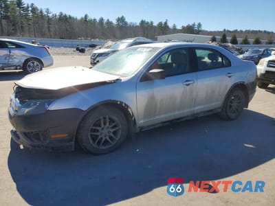 2011 FORD FUSION S 3FAHP0GA3BR346162 - główne zdjęcie licytacji z USA - miniatura