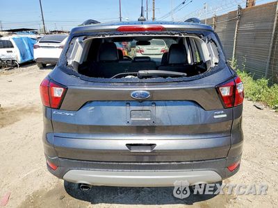 Zdjęcie 6 z 11 samochodu: 2019 FORD ESCAPE SEL VIN:1FMCU0HD4KUA33079 - miniatura