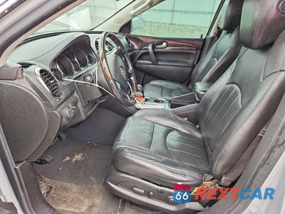 Zdjęcie 7 z 14 samochodu: 2015 BUICK ENCLAVE VIN:5GAKRBKD0FJ351375 - miniatura