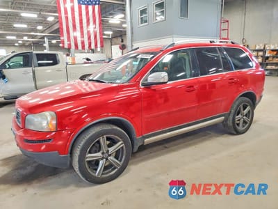 2010 VOLVO XC90 YV4982CT9A1561467 - główne zdjęcie licytacji z USA - miniatura