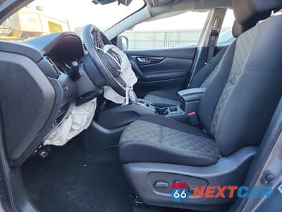 Zdjęcie 7 z 12 samochodu: 2022 NISSAN ROGUE SPORT SV VIN:JN1BJ1BV2NW583196 - miniatura