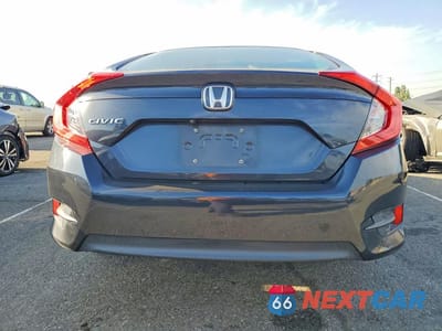 Zdjęcie 6 z 11 samochodu: 2018 HONDA CIVIC LX VIN:2HGFC2F58JH595906 - miniatura