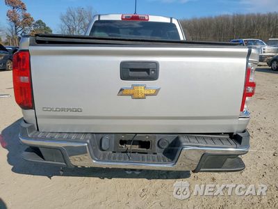 Zdjęcie 6 z 11 samochodu: 2019 CHEV COLORADO VIN:1GCHSBEAXK1226392 - miniatura
