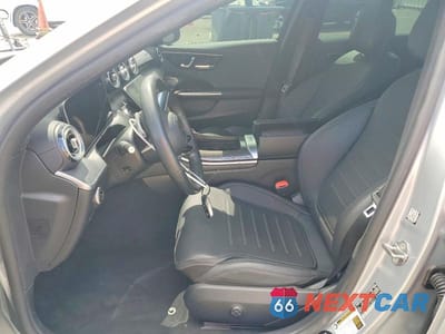 Zdjęcie 7 z 11 samochodu: 2023 MERCEDES-BENZ C 300 VIN:W1KAF4GB0PR138473 - miniatura