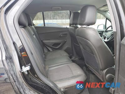 Zdjęcie 11 z 14 samochodu: 2019 CHEVROLET TRAX 1LT VIN:KL7CJPSB6KB879137 - miniatura