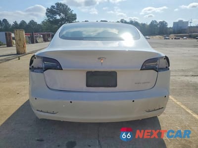 Zdjęcie 6 z 13 samochodu: 2022 TESLA MODEL 3 VIN:5YJ3E1EB7NF187499 - miniatura