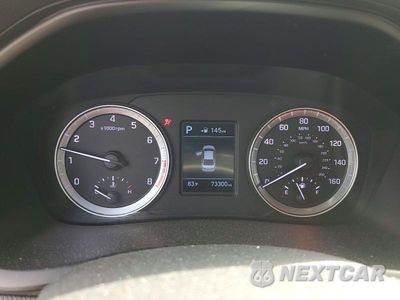 Zdjęcie 9 z 11 samochodu: 2019 HYUNDAI SONATA SE VIN:5NPE24AF6KH739146 - miniatura