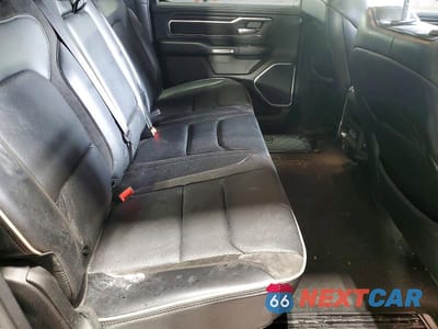 Zdjęcie 10 z 12 samochodu: 2023 RAM 1500 LARAMIE VIN:1C6SRFJTXPN623866 - miniatura