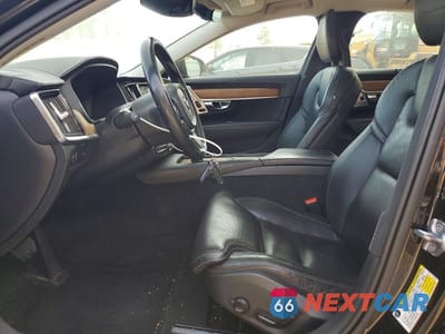 Zdjęcie 7 z 11 samochodu: 2017 VOLVO S90 T6 INSCRIPTION VIN:YV1A22ML5H1004883 - miniatura