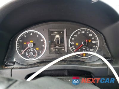 Zdjęcie 9 z 12 samochodu: 2013 VOLKSWAGEN TIGUAN S VIN:WVGBV3AX2DW609175 - miniatura