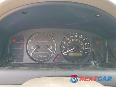 Zdjęcie 9 z 12 samochodu: 1999 TOYOTA COROLLA VE VIN:2T1BR12E8XC165789 - miniatura