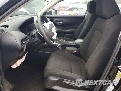 Zdjęcie 7 z 13 samochodu: 2023 HONDA HR-V LX VIN:3CZRZ2H38PM714578 - miniatura