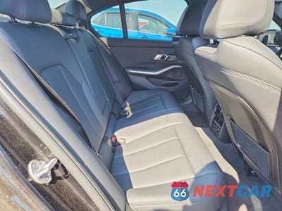Zdjęcie 10 z 12 samochodu: 2020 BMW 330XI VIN:3MW5R7J05L8B09516 - miniatura