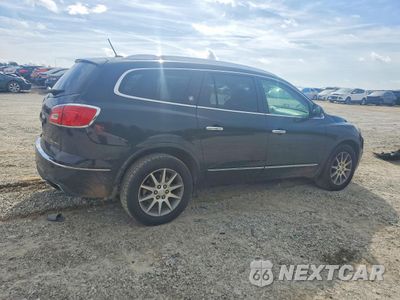 Trzecie zdjęcie samochodu z tyłu: 2015 BUICK ENCLAVE VIN:5GAKRBKD9FJ165088 - miniatura