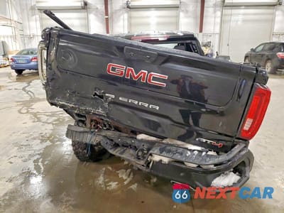 Zdjęcie 6 z 12 samochodu: 2020 GMC SIERRA K1500 AT4 VIN:1GTP9EED4LZ145989 - miniatura