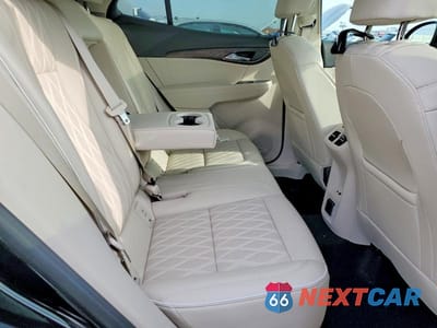 Zdjęcie 10 z 12 samochodu: 2023 BUICK ENVISION VIN:LRBFZSR42PD215897 - miniatura
