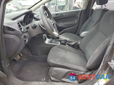 Zdjęcie 7 z 12 samochodu: 2019 FORD FIESTA SE VIN:3FADP4EJ3KM112206 - miniatura