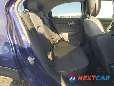 Zdjęcie 10 z 12 samochodu: 2016 FIAT 500X EASY VIN:ZFBCFYBT9GP460487 - miniatura