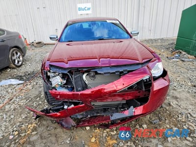 Piąte zdjęcie samochodu w środku: 2016 CHRYSLER 300C VIN:2C3CCAKG4GH106448 - miniatura