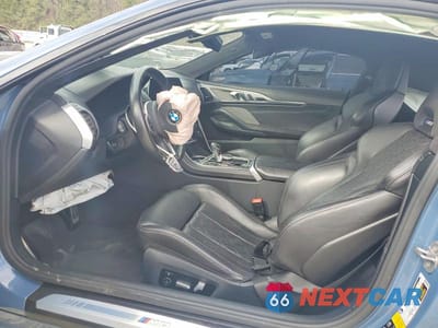 Zdjęcie 7 z 11 samochodu: 2020 BMW M8 VIN:WBSAE0C08LCD86067 - miniatura