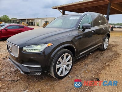 2019 VOLVO XC90 T6 INSCRIPTION YV4A22PL4K1494822 - główne zdjęcie licytacji z USA - miniatura