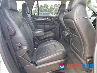 Zdjęcie 11 z 12 samochodu: 2017 BUICK ENCLAVE VIN:5GAKRBKD1HJ161975 - miniatura