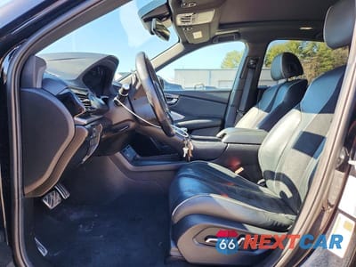 Zdjęcie 7 z 13 samochodu: 2021 ACURA RDX A-SPEC VIN:5J8TC2H64ML034098 - miniatura