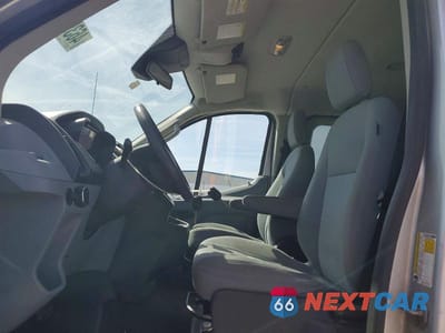 Zdjęcie 7 z 13 samochodu: 2015 FORD TRANSIT T-350 VIN:1FBZX2ZM2FKA26217 - miniatura