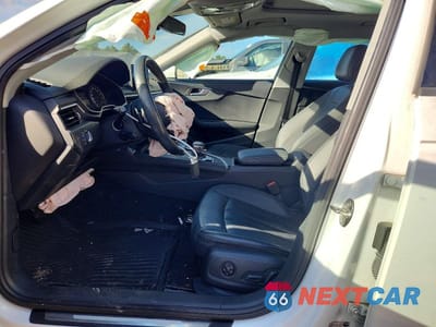 Zdjęcie 7 z 11 samochodu: 2017 AUDI A4 ULTRA PREMIUM VIN:WAUGMAF41HN061405 - miniatura